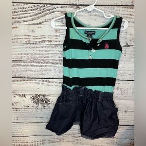 US Polo Assn dress